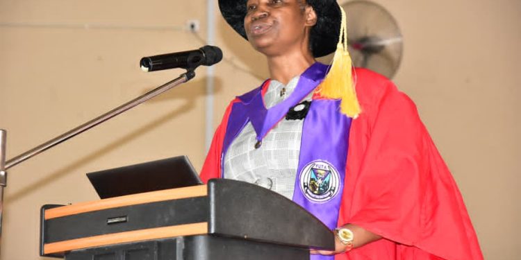 Don Seeks Synergy Between Technology, Human Learning