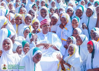 Kano Tops in 2026 NECO Examination With 74,413 candidates Who Obtain Five Credits