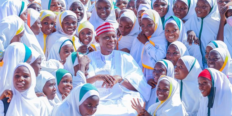 Kano Tops in 2026 NECO Examination With 74,413 candidates Who Obtain Five Credits