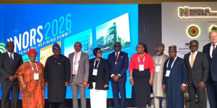 Nigeria’s crude should be transformed to prosperity for Nigerians – CORAN