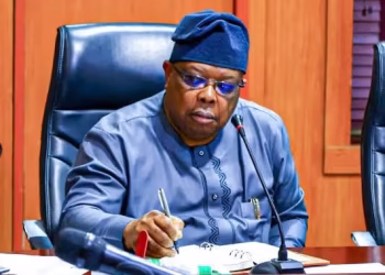 No plan to increase electricity tariff, Tegbe assures Nigerians