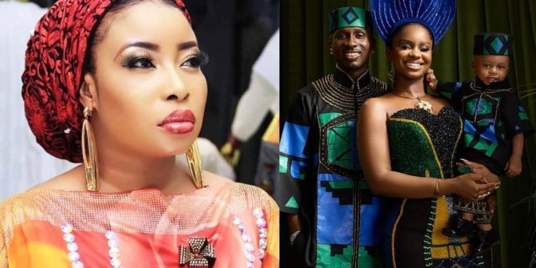 Controversial Actress Liz Anjorin risks jail term