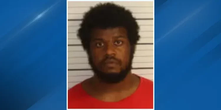 This is not funny! 27-year-old man allegedly beats mother with baseball bat over food