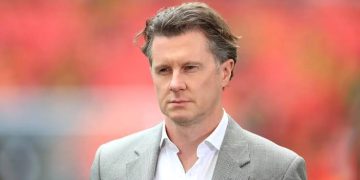 Champions League: McManaman snubs Arsenal, names PSG, Barcelona favourites