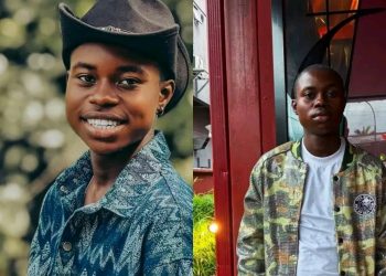 TikToker Peller breaks silence on herbalist’s claim, offers ₦5M bounty