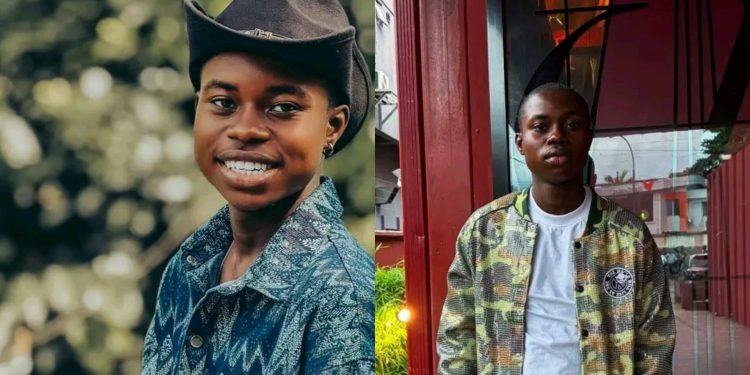 TikToker Peller breaks silence on herbalist’s claim, offers ₦5M bounty