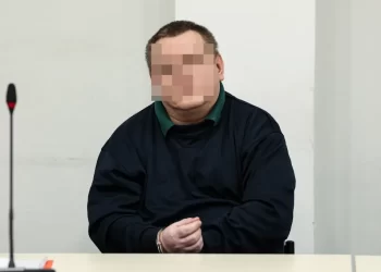 Politician jailed after fathering child with 12-year-old daughter