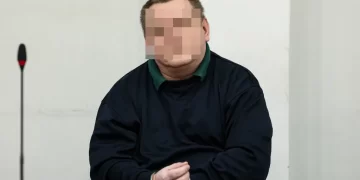 Politician jailed after fathering child with 12-year-old daughter