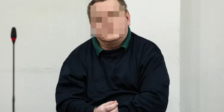 Politician jailed after fathering child with 12-year-old daughter