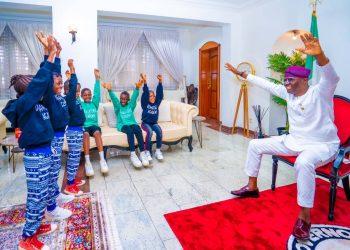 Lagos govt gives condition ahead of 2026/2027 school admission
