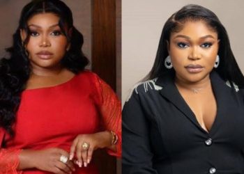 Actress Ruth Kadiri breaks silence as death rumours spread online