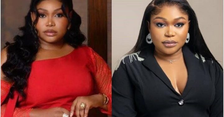 Actress Ruth Kadiri breaks silence as death rumours spread online