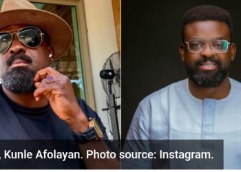 Why Nigerian filmmakers are rushing to YouTube – Kunle Afolayan