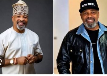“I Was Paid To Fake Disability At Church Miracle” — Top Nollywood Actor Recounts Ordeal