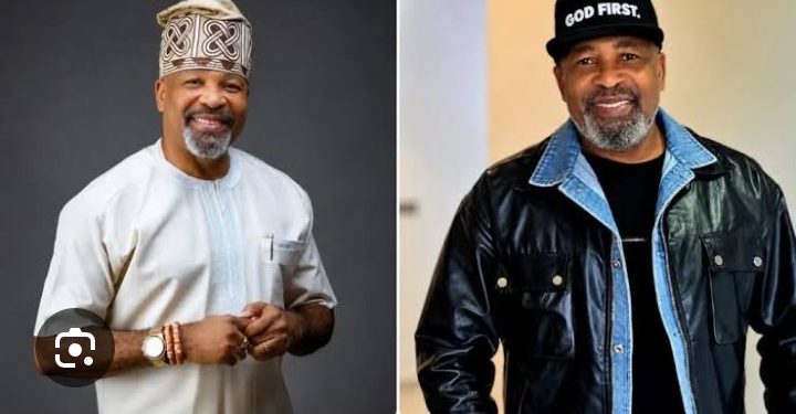 “I Was Paid To Fake Disability At Church Miracle” — Top Nollywood Actor Recounts Ordeal