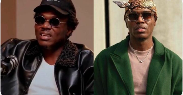 Why I won’t leave my wealth for my children – Spyro
