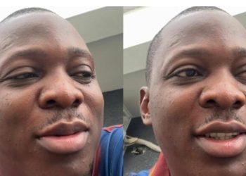 “How I was scammed N2m”— Top Nigerian comedian narrates ordeal