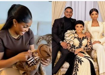 “Lesson single mother’s should learn from me”— Actress Iyabo Ojo