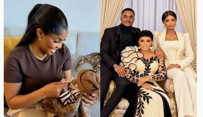“Lesson single mother’s should learn from me”— Actress Iyabo Ojo