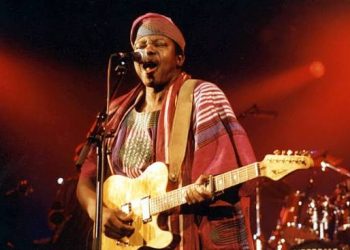 Sanwo-Olu Celebrates King Sunny Ade at 80, Hails Six Decades of Musical Excellence
