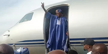 Tinubu Postpones Return to Nigeria, Expected Tuesday