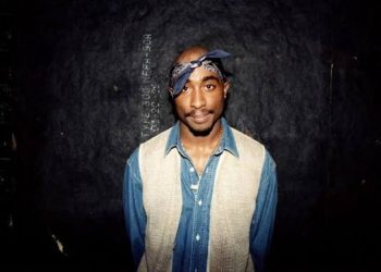 Jury convicts suspect in Tupac Shakur killing after nearly 30 years