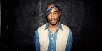 Jury convicts suspect in Tupac Shakur killing after nearly 30 years
