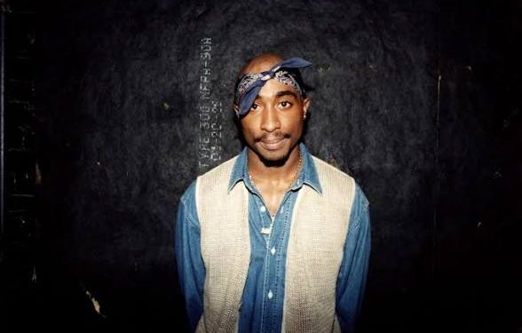 Jury convicts suspect in Tupac Shakur killing after nearly 30 years