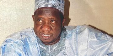FG Unveils Smart Data Bank, High-Speed Rail Plan, 6 New Bus Terminals