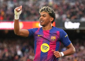 Ballon d’Or: Flick backs ‘exceptional’ Yamal to win award