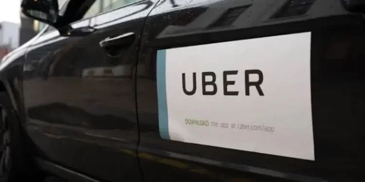Uber Quits Nigeria After 12 Years, Ends Operations