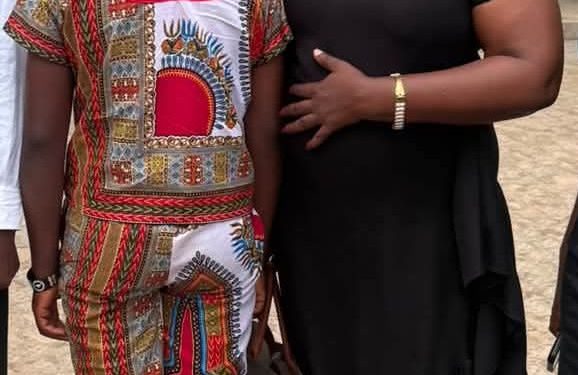 How 12-year-old identified neighbour who allegedly raped her