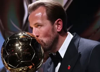 Why Kane beat Mbappe, Yamal to win Ballon d’Or