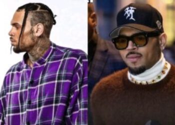 US Singer, Chris Brown Bags Jail Term
