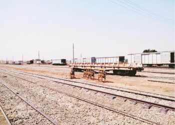 Kaduna-Kano Rail Project Reaches 90% Completion, Says FG