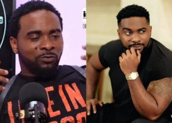 “Why I am not an advocate for marriage” – Actor Uzor Arukwe spills