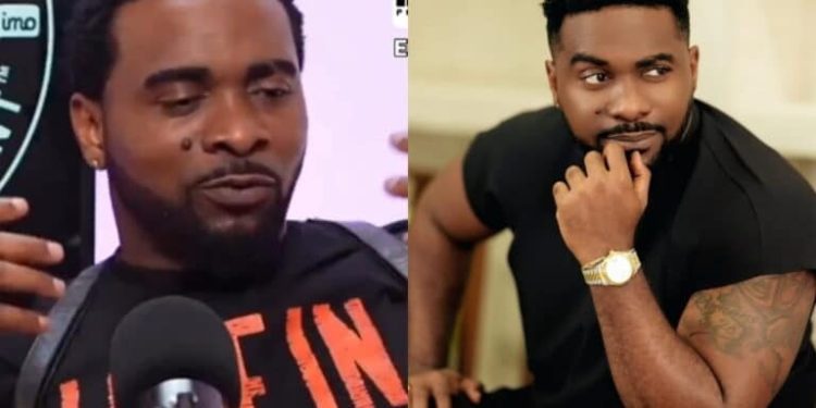 “Why I am not an advocate for marriage” – Actor Uzor Arukwe spills