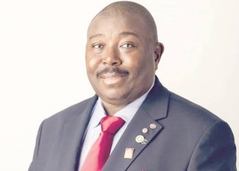 Alli Campaign Organisation challenges Makinde, Adekanmbi to stop shielding criminals