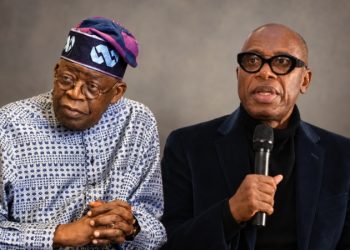 Only Mad People Will Vote For Tinubu in 2027 – Rotimi Amaechi