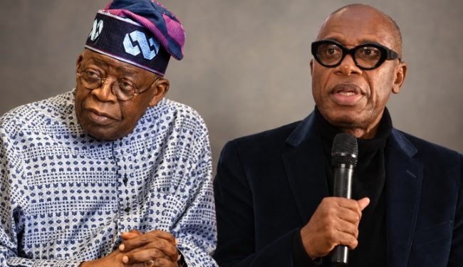 Only Mad People Will Vote For Tinubu in 2027 – Rotimi Amaechi