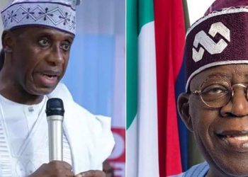 ‘How Tinubu’s Policies Killed My Mother”— Ex Rivers State Gov. Rotimi Amaechi