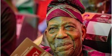 Afenifere Leader, Reuben Fasoranti, Dies at 100