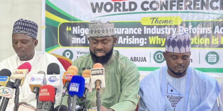 Reform Act: Insurance Sector Witnessing Positive Revolution – Parliamentary Group