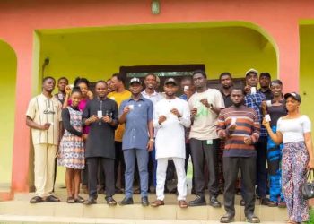 A’Ibom Students Laud Gov.Eno’s Strides In Education Sector