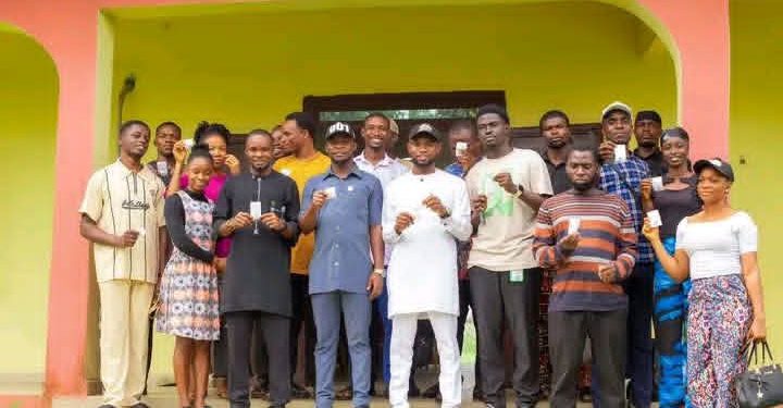 A’Ibom Students Laud Gov.Eno’s Strides In Education Sector