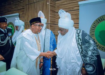 Bauchi Enjoys Peace Under Bala Mohammed, Says Emir of Lame