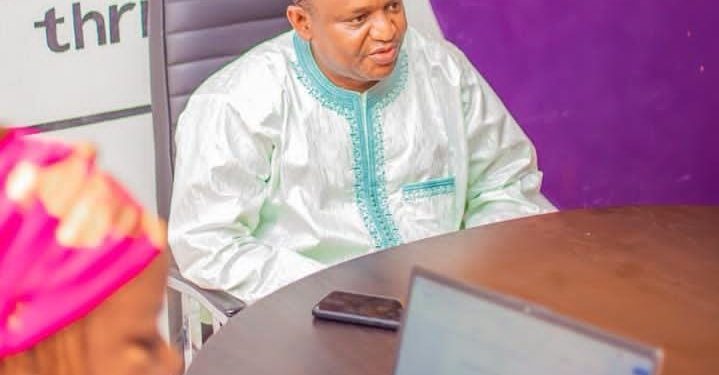 BWSO Will Outlive Founder’s Political Ambition – Kari