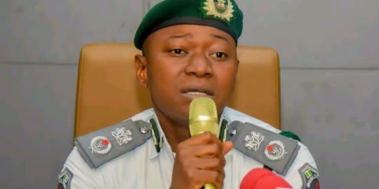 Customs plans to review demand notice process, staff training