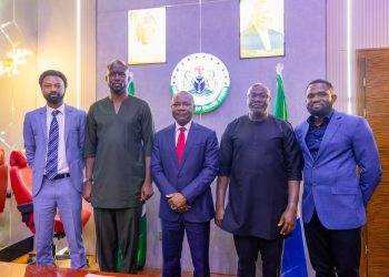 Enugu Govt Secures $200m Investment for 100MW Solar Power
