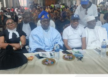 2027: Abiodun’s Aide Urges Youths To Shun Violence, Be Self Reliant
